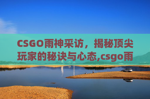 CSGO雨神采访，揭秘顶尖玩家的秘诀与心态,csgo雨神在哪个队伍