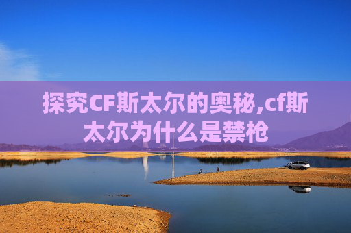 探究CF斯太尔的奥秘,cf斯太尔为什么是禁枪