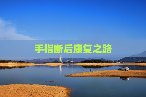 手指断后康复之路