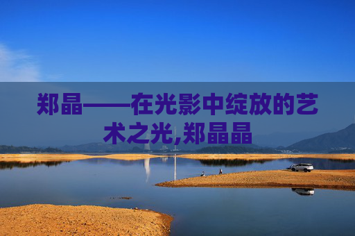 郑晶——在光影中绽放的艺术之光,郑晶晶