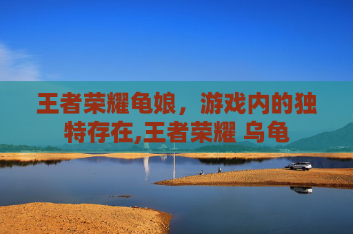 王者荣耀龟娘，游戏内的独特存在,王者荣耀 乌龟