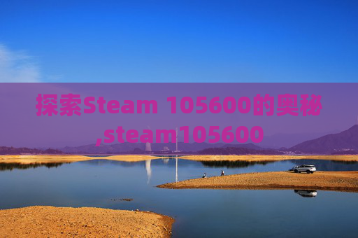 探索Steam 105600的奥秘,steam105600