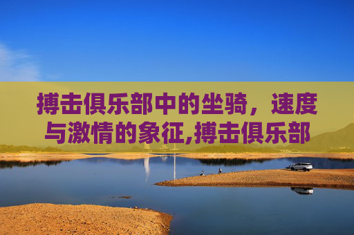 搏击俱乐部中的坐骑，速度与激情的象征,搏击俱乐部坐骑都有哪些