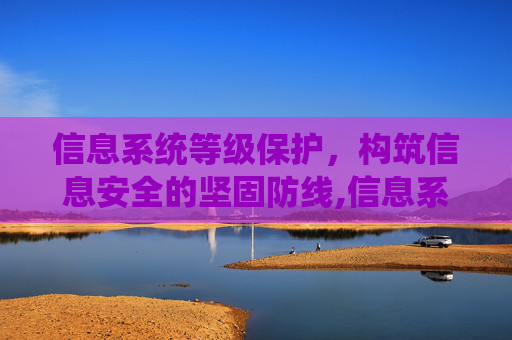 信息系统等级保护，构筑信息安全的坚固防线,信息系统等级保护管理办法