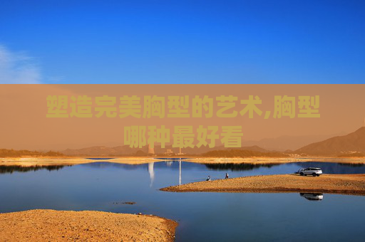 塑造完美胸型的艺术,胸型哪种最好看