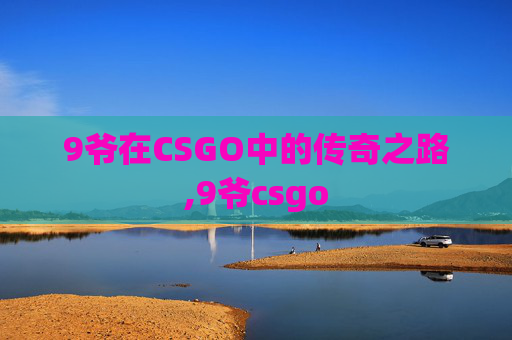 9爷在CSGO中的传奇之路,9爷csgo