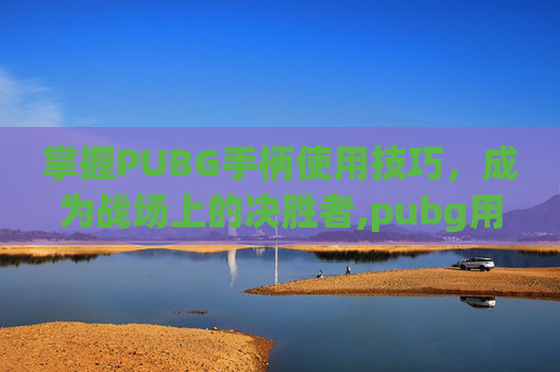 掌握PUBG手柄使用技巧，成为战场上的决胜者,pubg用手柄怎么玩