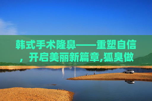 韩式手术隆鼻——重塑自信，开启美丽新篇章,狐臭做手术大约多少钱