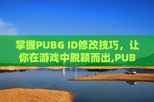 掌握PUBG ID修改技巧，让你在游戏中脱颖而出,PUBG怎么改名