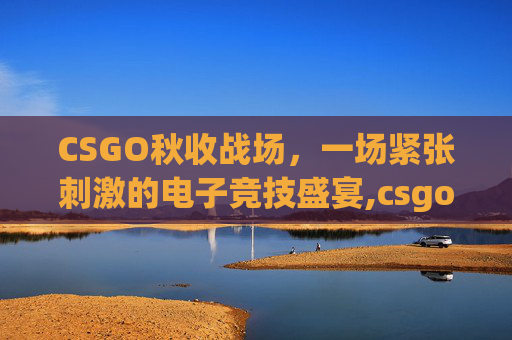 CSGO秋收战场，一场紧张刺激的电子竞技盛宴,csgo秋收农场怎么开困难模式
