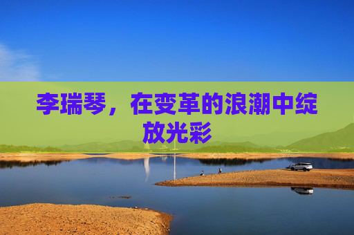 李瑞琴，在变革的浪潮中绽放光彩