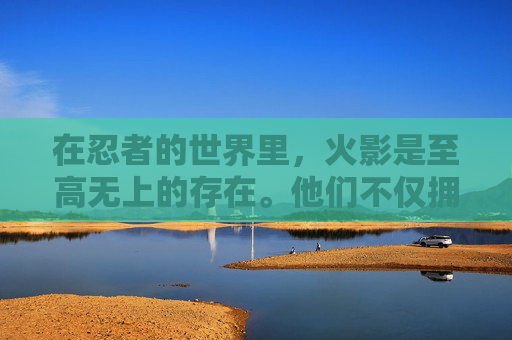 在忍者的世界里，火影是至高无上的存在。他们不仅拥有超凡的力量和智慧，更肩负着保护村子、维护和平的重任。而我，就是那个被选中成为火影的人。,我是火影卡牌游戏