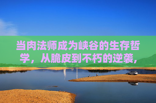 当肉法师成为峡谷的生存哲学，从脆皮到不朽的逆袭,肉法师出装
