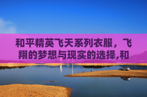 和平精英飞天系列衣服，飞翔的梦想与现实的选择,和平精英飞天系列衣服图片