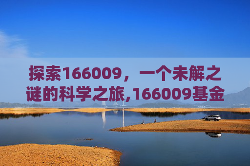 探索166009，一个未解之谜的科学之旅,166009基金净值查询今日净值