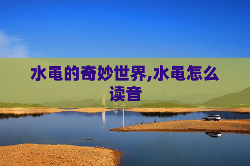 水黾的奇妙世界,水黾怎么读音