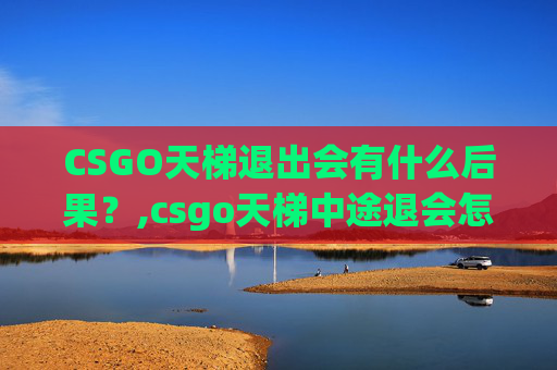 CSGO天梯退出会有什么后果？,csgo天梯中途退会怎么样