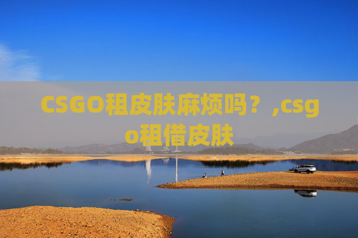 CSGO租皮肤麻烦吗？,csgo租借皮肤