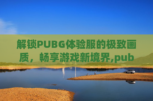 解锁PUBG体验服的极致画质，畅享游戏新境界,pubg国际体验服画质助手