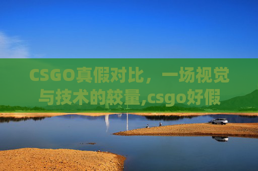 CSGO真假对比，一场视觉与技术的较量,csgo好假