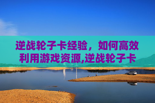 逆战轮子卡经验，如何高效利用游戏资源,逆战轮子卡经验怎么用
