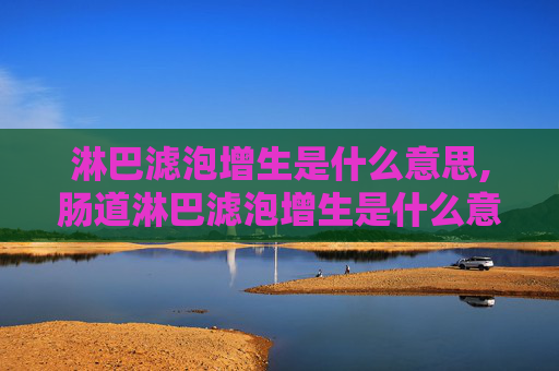 淋巴滤泡增生是什么意思,肠道淋巴滤泡增生是什么意思