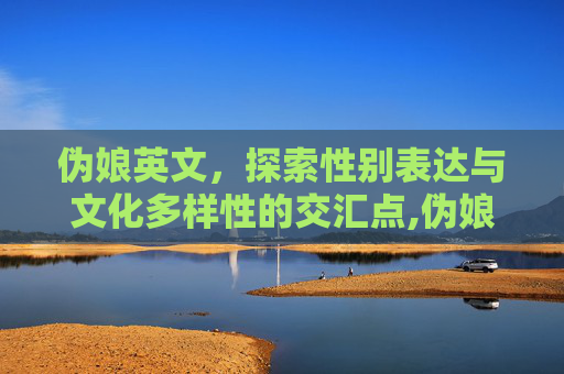 伪娘英文，探索性别表达与文化多样性的交汇点,伪娘英文翻译