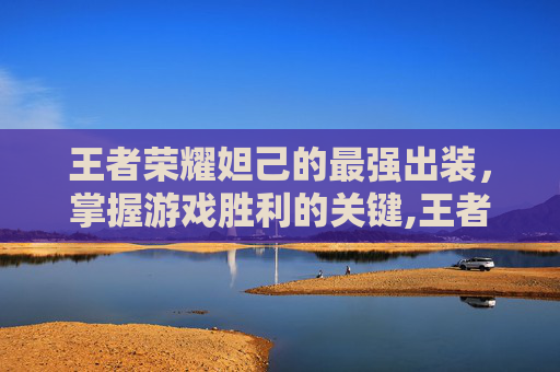 王者荣耀妲己的最强出装，掌握游戏胜利的关键,王者荣耀妲己的最强出装和铭文