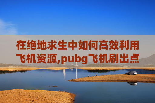 在绝地求生中如何高效利用飞机资源,pubg飞机刷出点