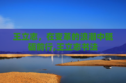 王立志，在变革的浪潮中砥砺前行,王立志书法