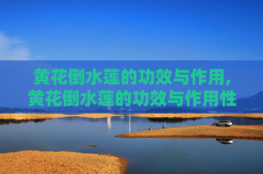 黄花倒水莲的功效与作用,黄花倒水莲的功效与作用性味归经