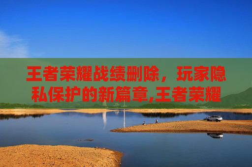 王者荣耀战绩删除，玩家隐私保护的新篇章,王者荣耀战绩删除了还能恢复吗