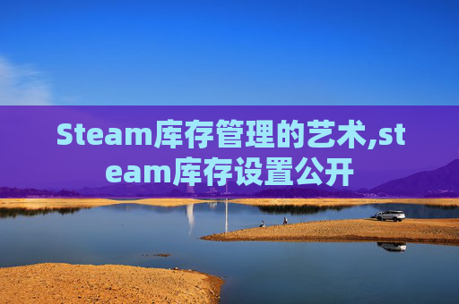 Steam库存管理的艺术,steam库存设置公开