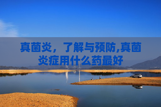 真菌炎，了解与预防,真菌炎症用什么药最好