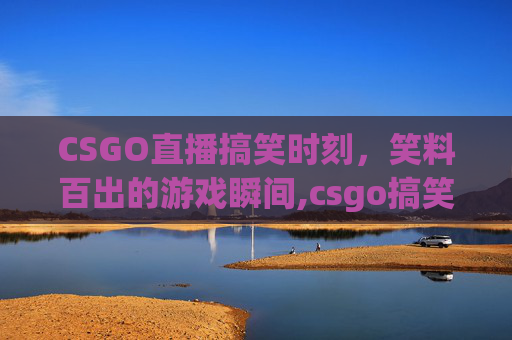 CSGO直播搞笑时刻，笑料百出的游戏瞬间,csgo搞笑up主