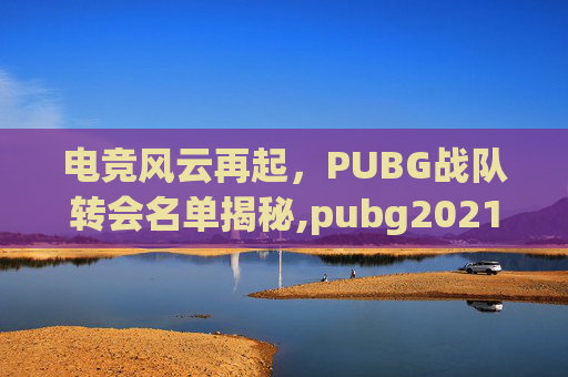 电竞风云再起，PUBG战队转会名单揭秘,pubg2021转会