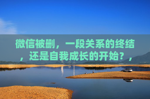 微信被删，一段关系的终结，还是自我成长的开始？,微信被删除了怎么找回原来的微信