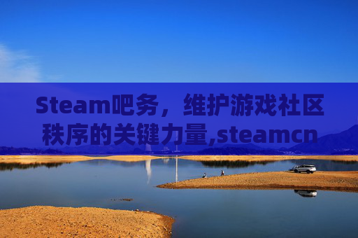 Steam吧务，维护游戏社区秩序的关键力量,steamcn吧