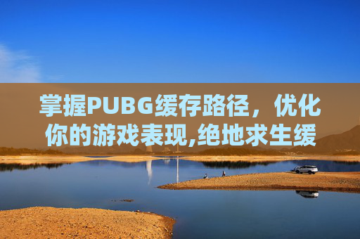 掌握PUBG缓存路径，优化你的游戏表现,绝地求生缓存文件清理