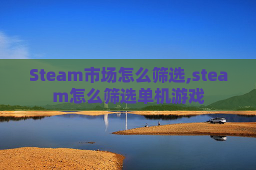 Steam市场怎么筛选,steam怎么筛选单机游戏