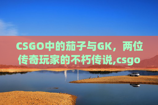 CSGO中的茄子与GK，两位传奇玩家的不朽传说,csgo茄子表情包