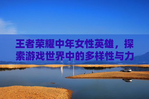 王者荣耀中年女性英雄，探索游戏世界中的多样性与力量,王者荣耀中年女性英雄名字