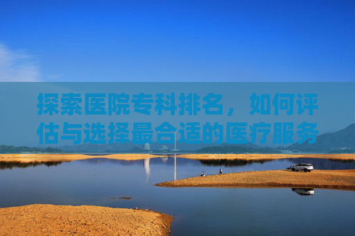 探索医院专科排名，如何评估与选择最合适的医疗服务,医院专科排名全国排名榜
