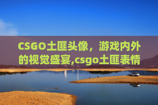 CSGO土匪头像，游戏内外的视觉盛宴,csgo土匪表情包