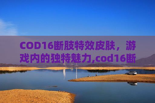 COD16断肢特效皮肤，游戏内的独特魅力,cod16断肢枪