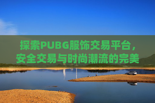 探索PUBG服饰交易平台，安全交易与时尚潮流的完美结合,pubg商城服装