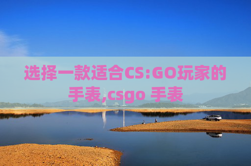 选择一款适合CS:GO玩家的手表,csgo 手表